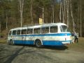 zájezdový autobus RTO